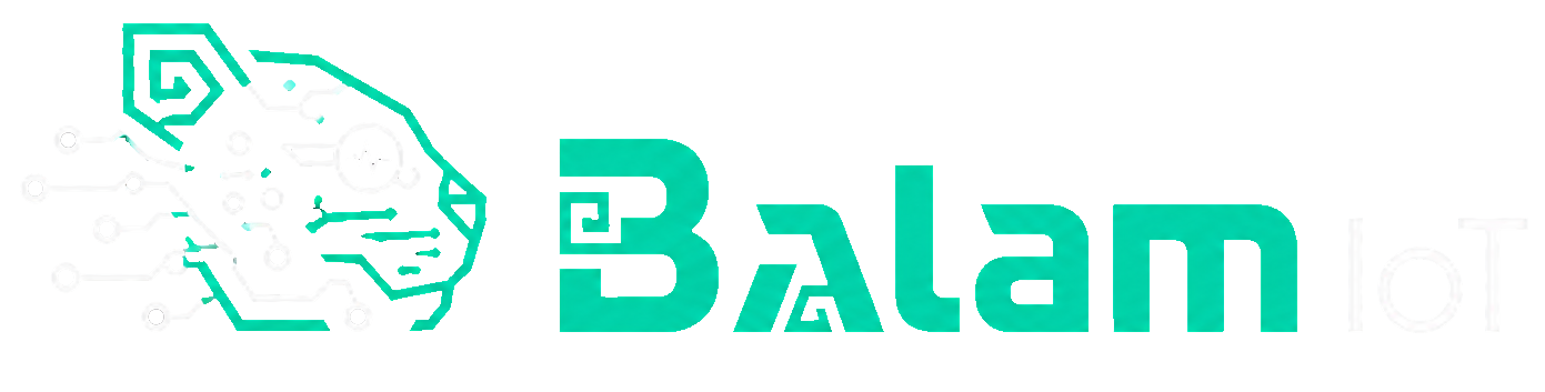 Balam IoT